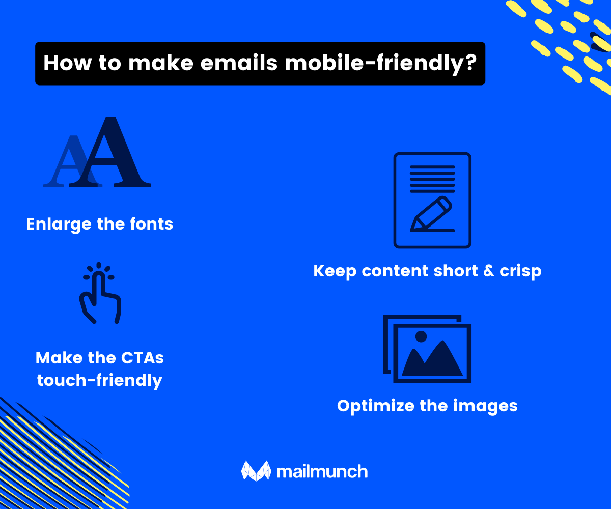 What Is Email Unsubscribe Rate 7 Actionable Tips To Reduce It In 2022 Mailmunch